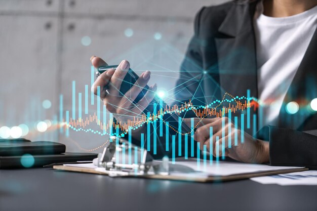 Gestão Financeira